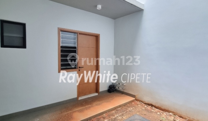 For Sale Brand New House in Botany Hills Fatmawati City Centre South Jakarta 2