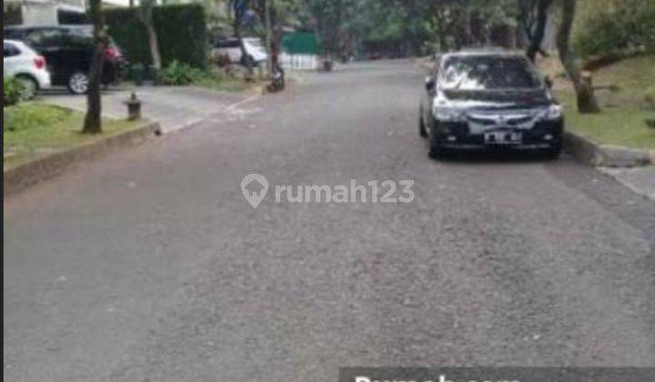 Dijual kavling siap huni di Puri Botanical Joglo  Jakarta Barat  2