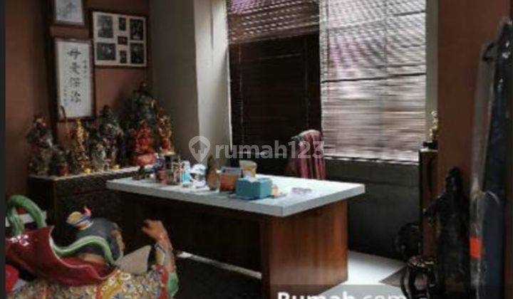 Dijual ruko di komplek perkantoran di Latumenten  Jakarta Barat  2