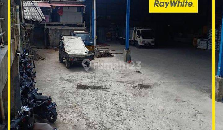 Dijual kavling  di Jalan HOS Cokroaminoto Ciledug Tangerang m 1