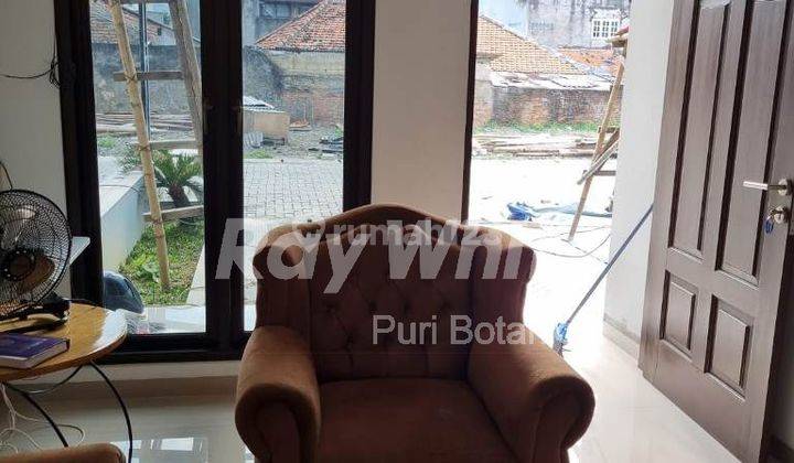 Dijual Rumah Baru 2 Lantai Siap Huni Di Ciledug Tangerang 2