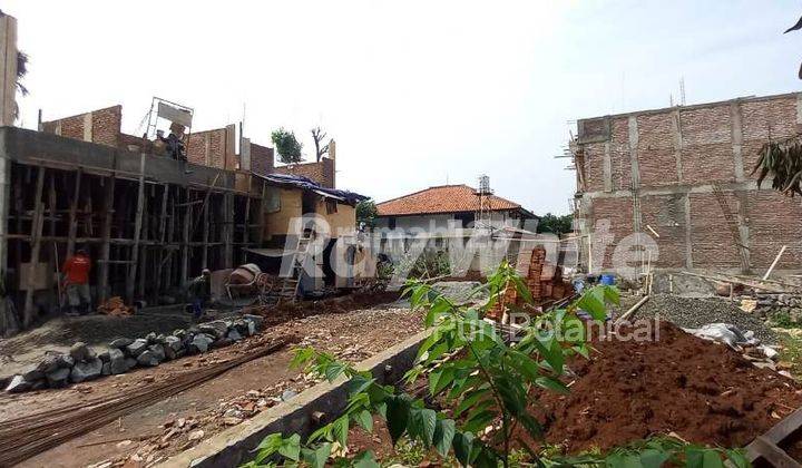 Dijual Rumah Baru Siap Huni di Larangan Ciledug 2