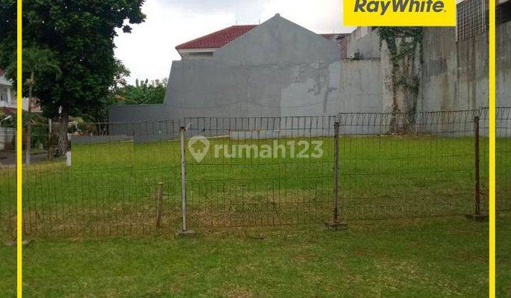 Dijual Kavliing di Perumahan Mega Kebon Jeruk Joglo Jakarta Barat 1