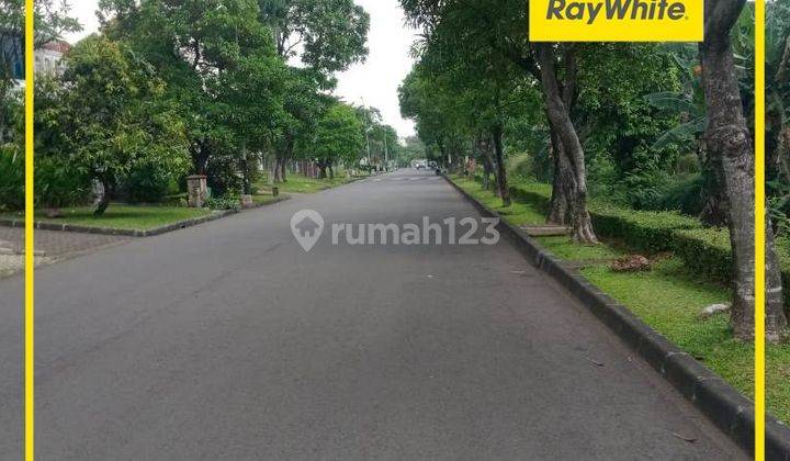 Dijual Kavliing di Perumahan Mega Kebon Jeruk Joglo Jakarta Barat 2