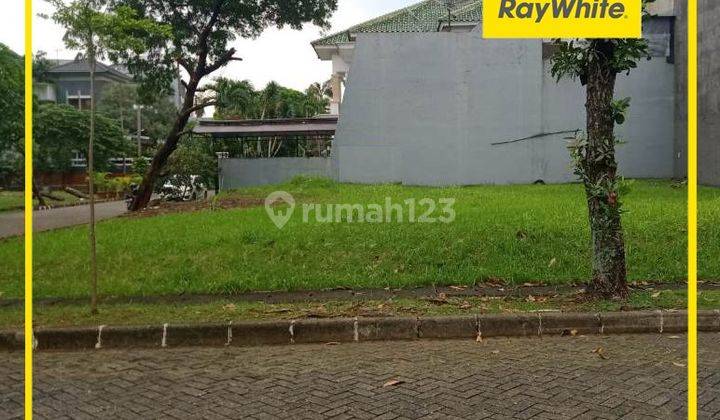 Dijual Kavling di Mega Kebon Jeruk Joglo Jakarta Barat 2