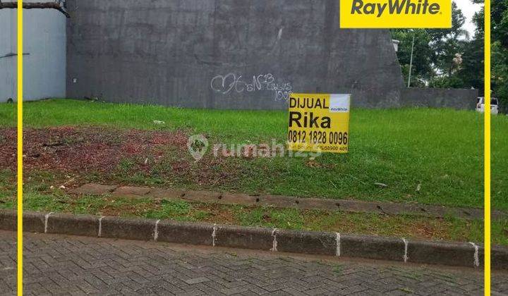 Dijual Kavling di Mega Kebon Jeruk Joglo Jakarta Barat 1