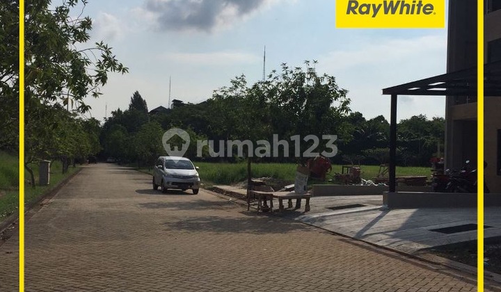 Dijual Rumah Baru Siap Huni di Magnolia Joglo Jak Bar 2