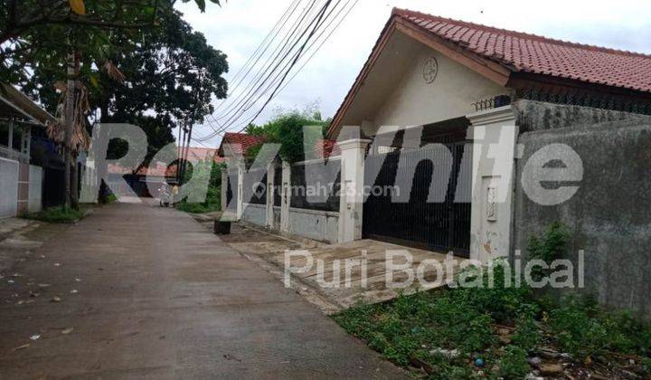 Dijual Kavling Siap Bangun di Joglo Jakarta Barat 2