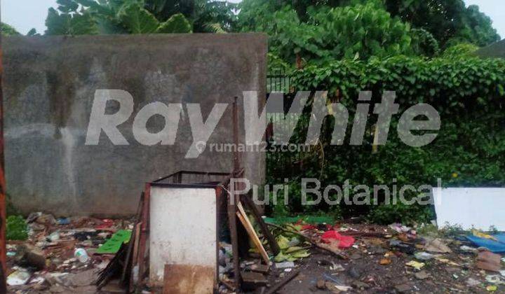 Dijual Kavling Siap Bangun di Joglo Jakarta Barat 1