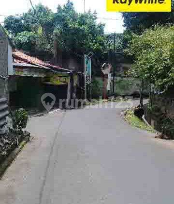 Dijual Rumah Hitung Tanah Dengan Harga Murah 2