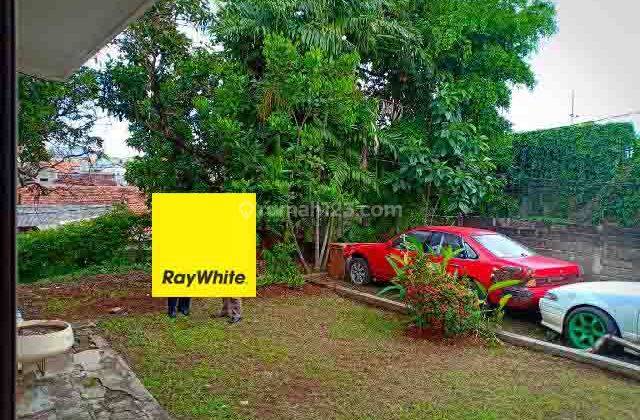 Dijual Rumah Hitung Tanah Dengan Harga Murah 1