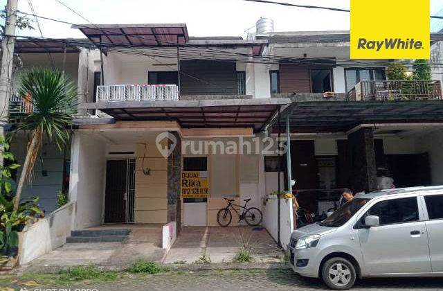 Dijual Rumah Murah di Perumahan Ubud Vilage Ciledug Tangerang 2