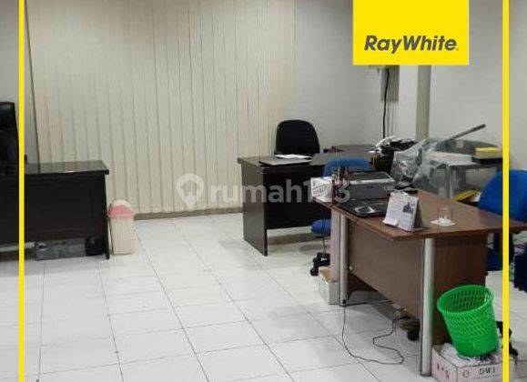 Dijual Ruko Elegant Semi Furnished Siap Huni di Lokasi Strategis 2