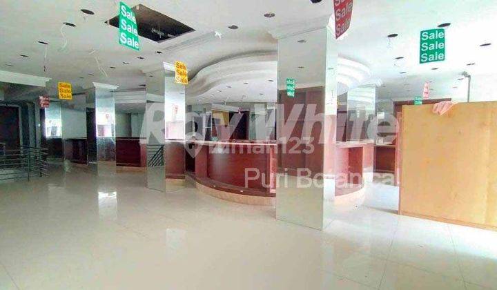 Dijual Ruko Elegant Semi Furnished Siap Huni di Lokasi Strategis 2