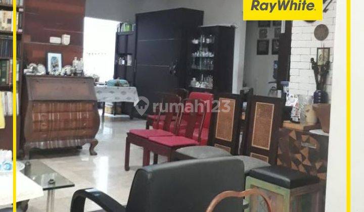 Dijual Rumah Rapih Terawat Dan Siap Huni Di Komplek Minagapura  Meruya Jakarta Barat 2