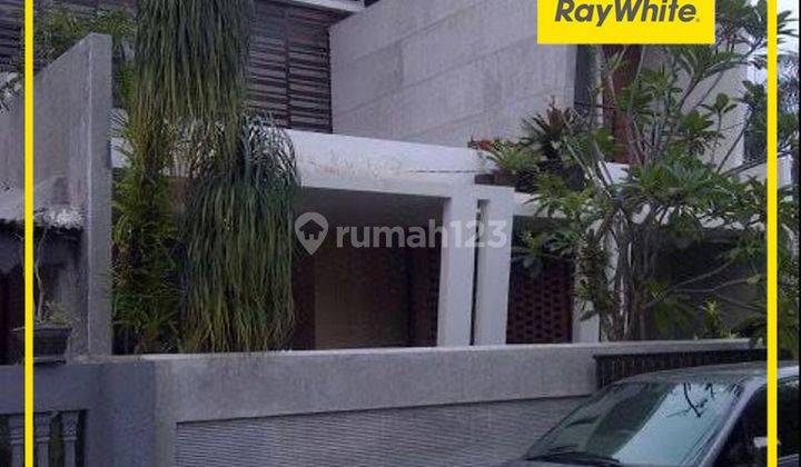 Dijual Rumah Rapih Terawat Dan Siap Huni Di Komplek Minagapura  Meruya Jakarta Barat 1