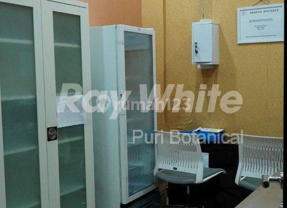 Dijual Ruko 4 Lantai di Lokasi Strategis di Joglo Jakarta Barat 2