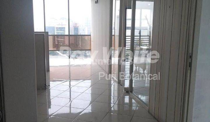 Dijual Ruang Usaha di Gedung Gp Plaza, Slipi Jak Bar 2