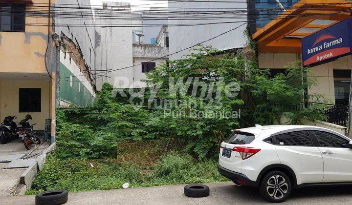 Dijual Kavling, Lokasi Strategis di Pluit Jakarta Utara 2