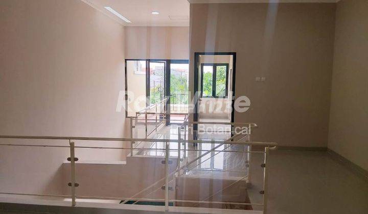 Dijual Rumah Baru di Komplek Karang Tengah Permai Ciledug  2