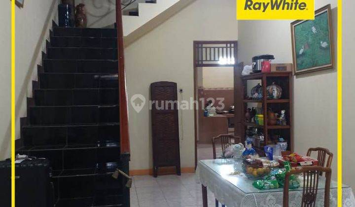 rumah murah hitung tanah di Kavling Hankam Joglo Jakarta Barat 2