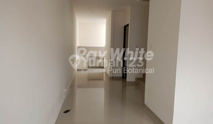 Dijual Rumah Baru 2 Lantai Murah di Karang Tengah Ciledug 2