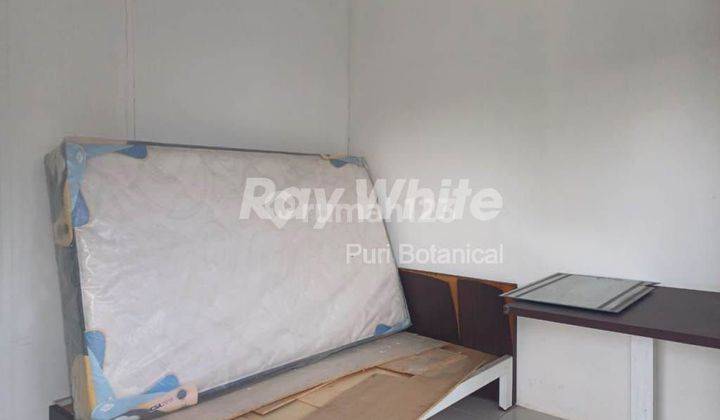 Dijual ruko siap huni di Puri Botanical Joglo Jak Bar 2