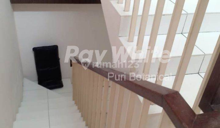 Dijual Rumah Rapi Terawat di Puri Botanical Joglo Jak Bar 2