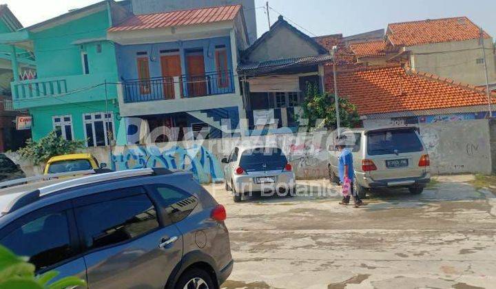 Dijual kavling lokasi strategis di Ciledug Raya Tangerang  2