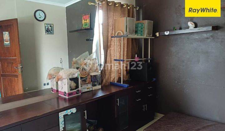 Dijual rumah bagus terawat harga murah di Mega Kebon Jeruk  2