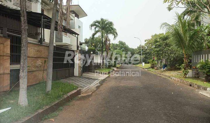 Dijual kavling lokasi strategis di Mega Kebon Jeruk Jakarta Barat 2