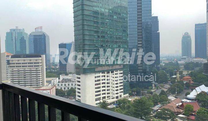 Dijual Apartemen Type 2 bedroom The Newton 1 Ciputra Kuningan Jakarta Selatan 2