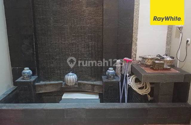 Dijual rumah rapi & terawat di Mahkota Simprug Ciledug 2