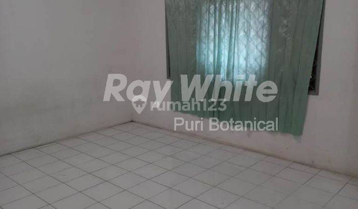 Dijual Rumah Di Perumahan Mahkota Simprug Ciledug 2