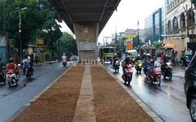 Dijual ruko bagus, lokasi strategis di Cipulir Jakarta Selatan 1