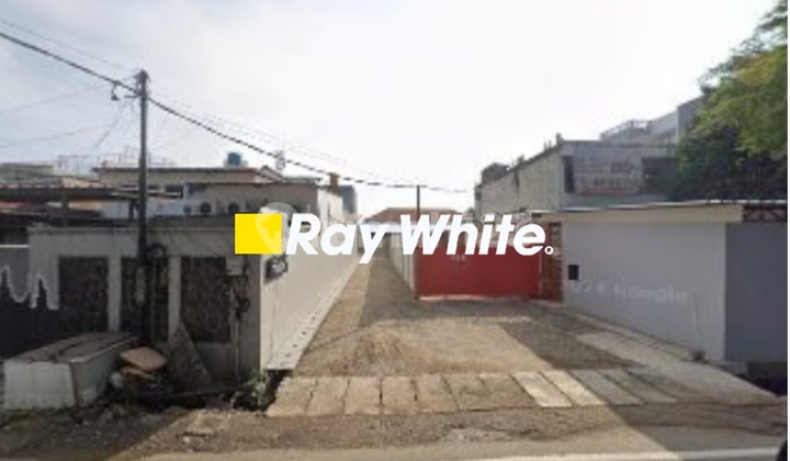 For rent 800 m2 warehouse in Srengseng Raya, West Jakarta For rent 800 m2 warehouse in Srengseng Raya, West Jakarta