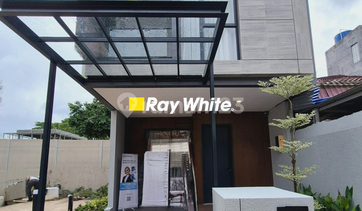 Dijual hunian di kawasan strategis & terbaik di Taman Aries Kebon Jeruk Jakarta Barat 1