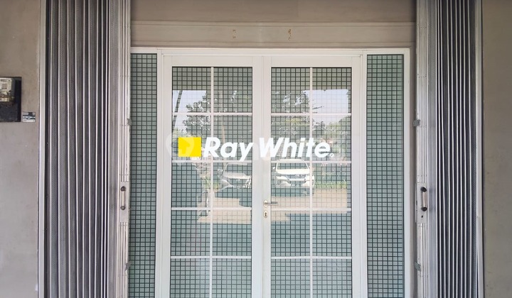 Dijual Ruko Siap Huni Di Rukan Puri Botanical Jakarta Barat