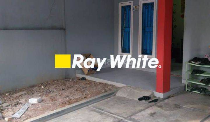 Dijual Rumah Minimalis Di Karang Tengah TGR 2