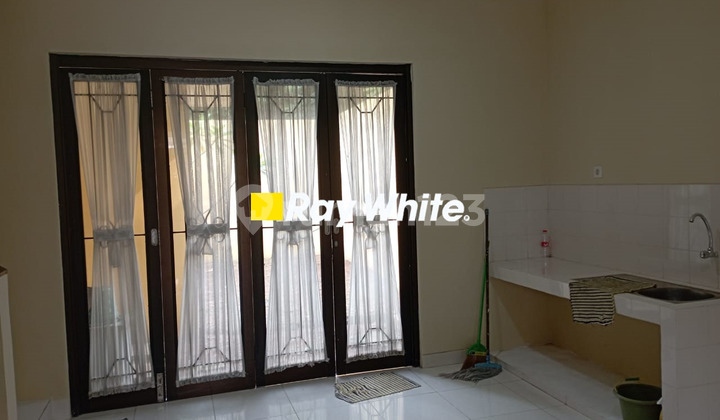 Dijual Rumah Baru Renovasi di Graha Raya Bintaro