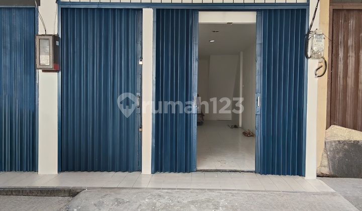 Dijual Ruko Siap Huni Dalam Komplek di Srengseng Jakarta Barat