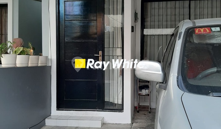 Dijual Rumah Murah Di Ubud Village Ciledug 2