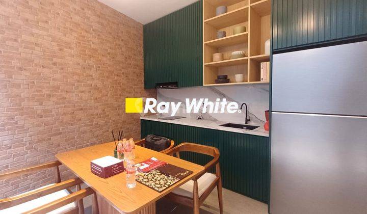 Dijual hunian di kawasan strategis & terbaik di Taman Aries Kebon Jeruk Jakarta Barat 2