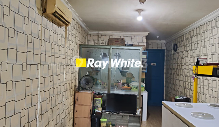 Dijual Apartemen Siap Huni di Permata Eksekutif Jakarta Barat 1