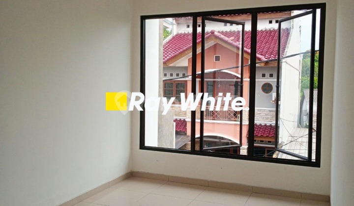 Dijua Rumah Baru Siap Huni Harga Murah Di Taman Aries Jakarta Barat 2