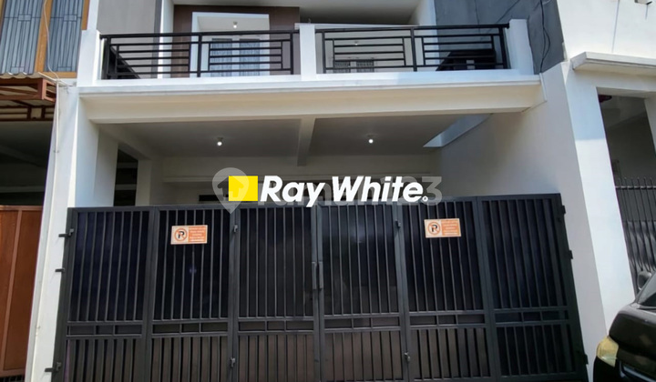 For sale newly renovated house in Kavling Suad Larangan Tangerang For sale newly renovated house in Kavling Suad Larangan Tangerang