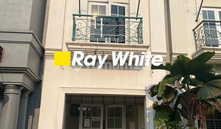 Disewakan Ruko di Rukan Botanic Junction Joglo Jakarta Barat Disewakan Ruko di Rukan Botanic Junction Joglo Jakarta Barat