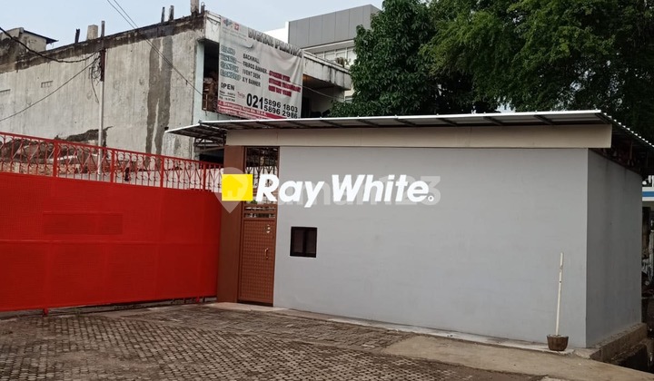 For rent 800 m2 warehouse in Srengseng Raya, West Jakarta For rent 800 m2 warehouse in Srengseng Raya, West Jakarta