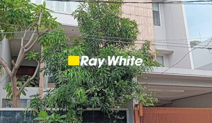 Dijual Rumah Bagus Dan Siap Huni di Taman Aries Jak Bar 1