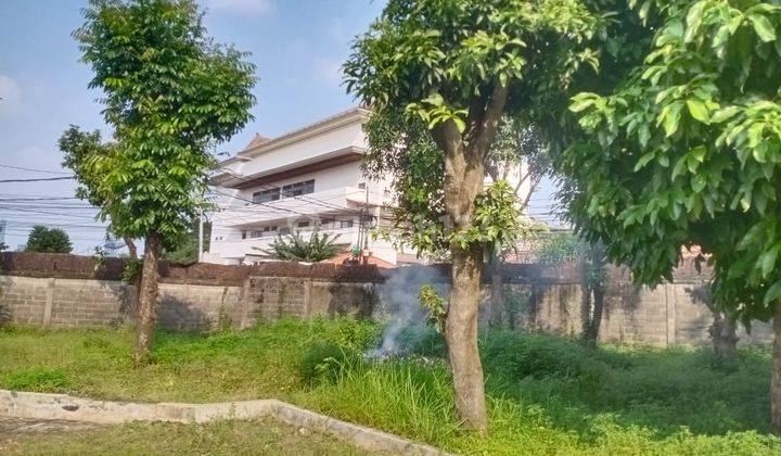Dijual Rumah Di Kemandoran Jakarta Selatan Hitung Tanah 8